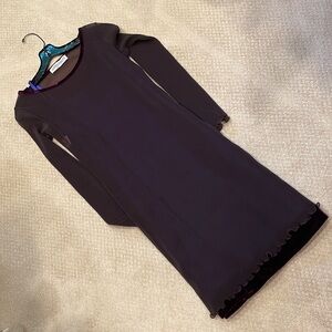 Alberta Ferretti cocktail dress